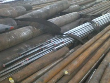 大兴安岭40CrMnMo7模具钢
