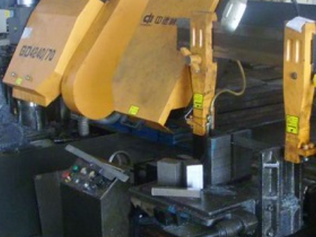 大兴安岭SM45模具钢
