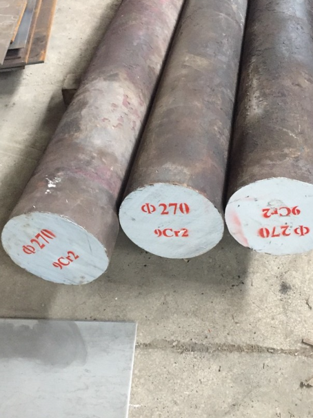 大兴安岭9Cr2工具钢