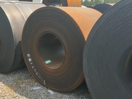 大兴安岭Q355NHB耐候板